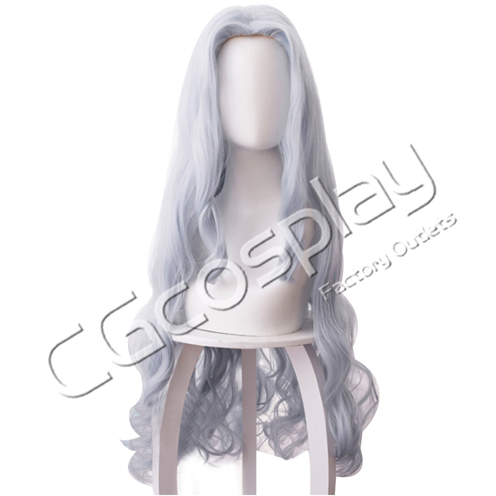 僕のヒーローアカデミア 壊理 コスプレウィッグ コスプレ衣装 僕のヒーローアカデミア 壊理 コスプレウィッグ コスプレ衣装