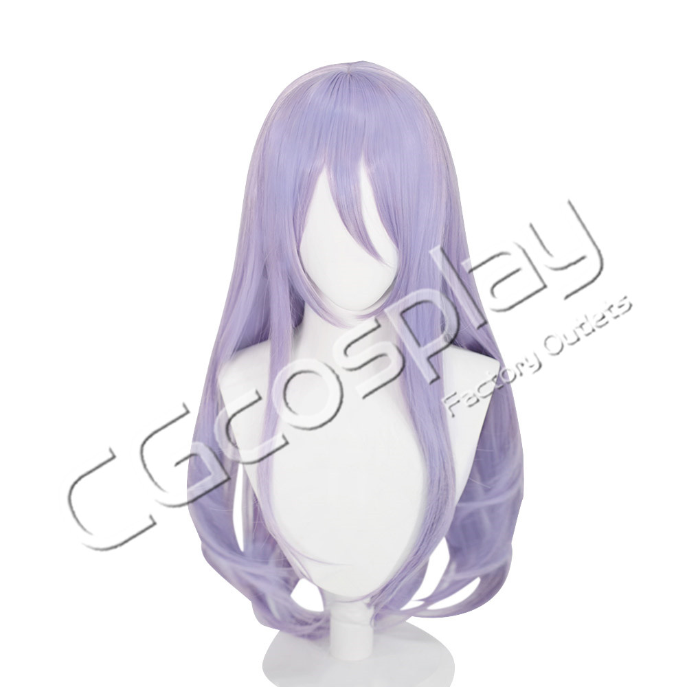 プリンセスコネクト Re Dive プリコネ プリコネr Princess Connect 星野静流 コスプレウィッグ コスプレ衣装 プリンセスコネクト Re Dive プリコネ プリコネr Princess Connect 星野静流 コスプレウィッグ コスプレ衣装