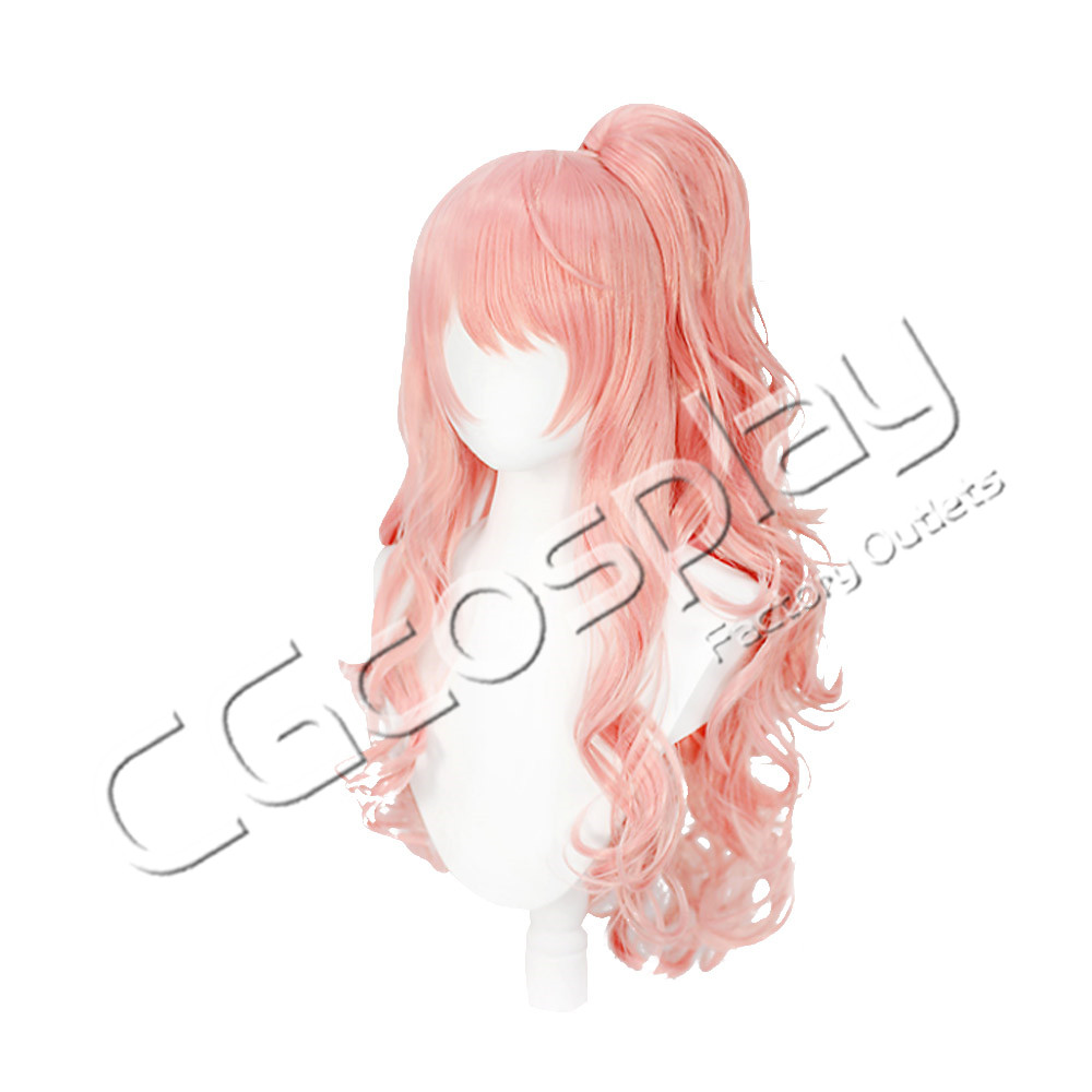 プリンセスコネクト Re Dive プリコネ プリコネr Princess Connect スズナ 美波鈴奈 コスプレウィッグ コスプレ衣装 プリンセスコネクト Re Dive プリコネ プリコネr Princess Connect スズナ 美波鈴奈 コスプレウィッグ コスプレ衣装