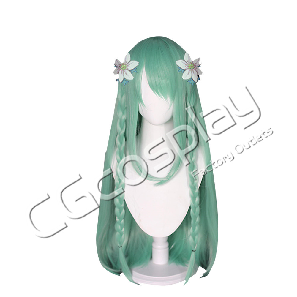 プリンセスコネクト Re Dive プリコネ プリコネr Princess Connect 三角千歌 コスプレウィッグ コスプレ衣装 プリンセスコネクト Re Dive プリコネ プリコネr Princess Connect 三角千歌 コスプレウィッグ コスプレ衣装