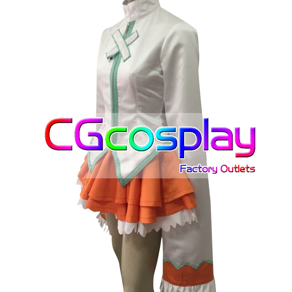 激安!!　プリンセスコネクト!Re:Dive　プリコネ　プリコネR　Princess Connect!　ミヤコ　出雲宮子　コスプレ衣装