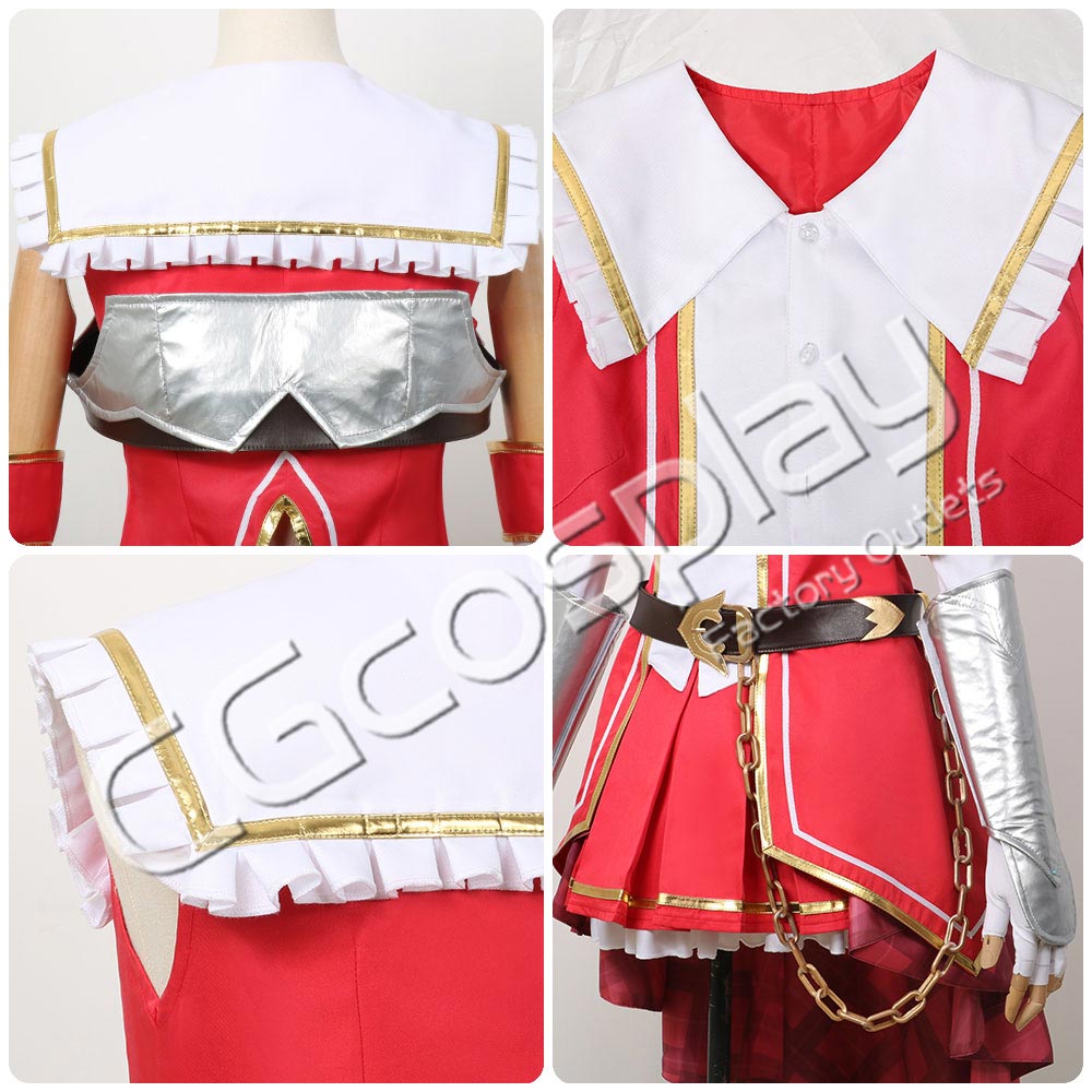 ノゾミ 桜井 望 コスプレ衣装 コスプレ通販