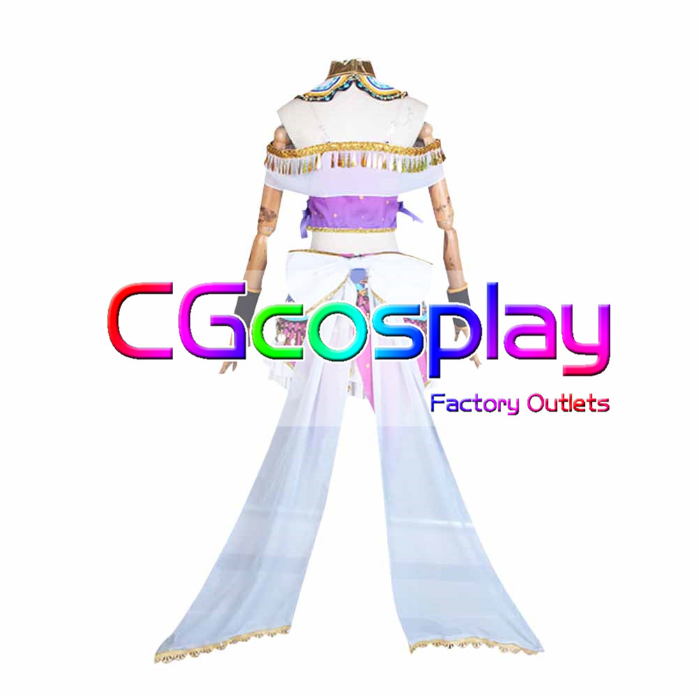 当店限定 ラブライブ サンシャイン Aqours 踊り子編 覚醒後 黒澤ルビィ コスプレ衣装 21年最新海外 Mawaredenergy Com