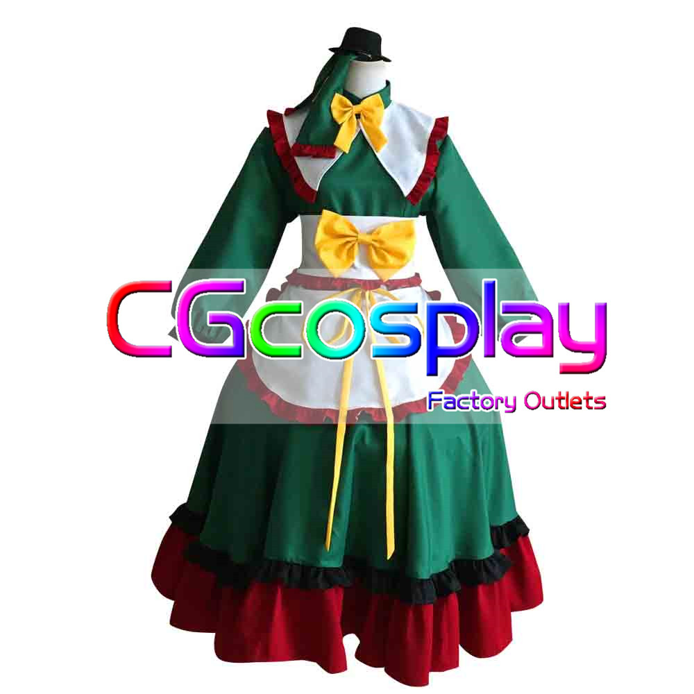 東方project 東方天空璋 丁礼田舞 コスプレ衣装 コスプレ通販 東方project 東方天空璋 丁礼田舞 コスプレ衣装 コスプレ通販