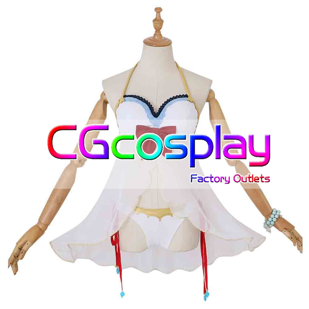 プリンセスコネクト Re Dive プリコネ プリコネr Princess Connect ペコリーヌ 水着 コスプレ衣装 コスプレ通販 プリンセスコネクト Re Dive プリコネ プリコネr Princess Connect ペコリーヌ 水着 コスプレ衣装 コスプレ通販