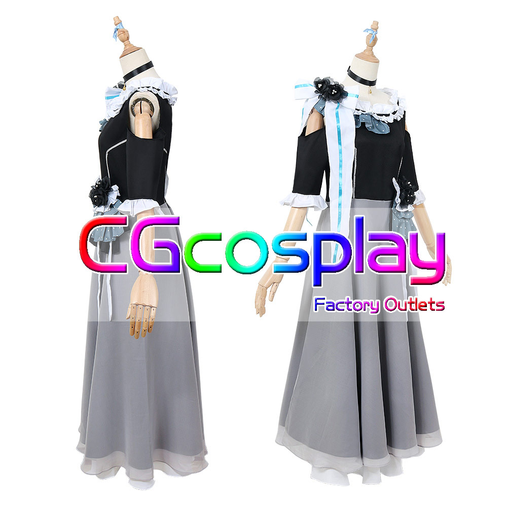 Bang Dream バンドリ コスプレ衣装 コスプレ衣装 安い Bang Dream バンドリ コスプレ衣装 コスプレ衣装 安い