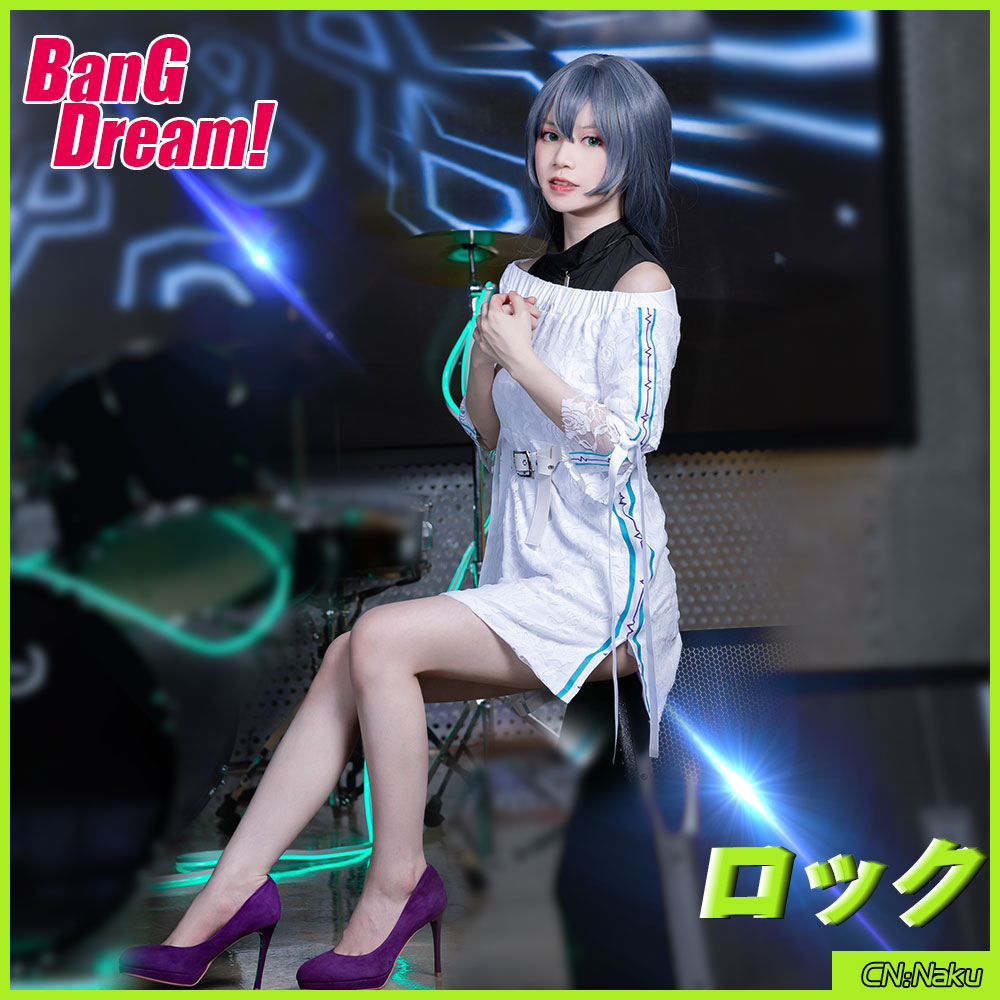 朝日 六花 7th Live コスプレ衣装 コスプレ衣装 安い 朝日 六花 7th Live コスプレ衣装 コスプレ衣装 安い