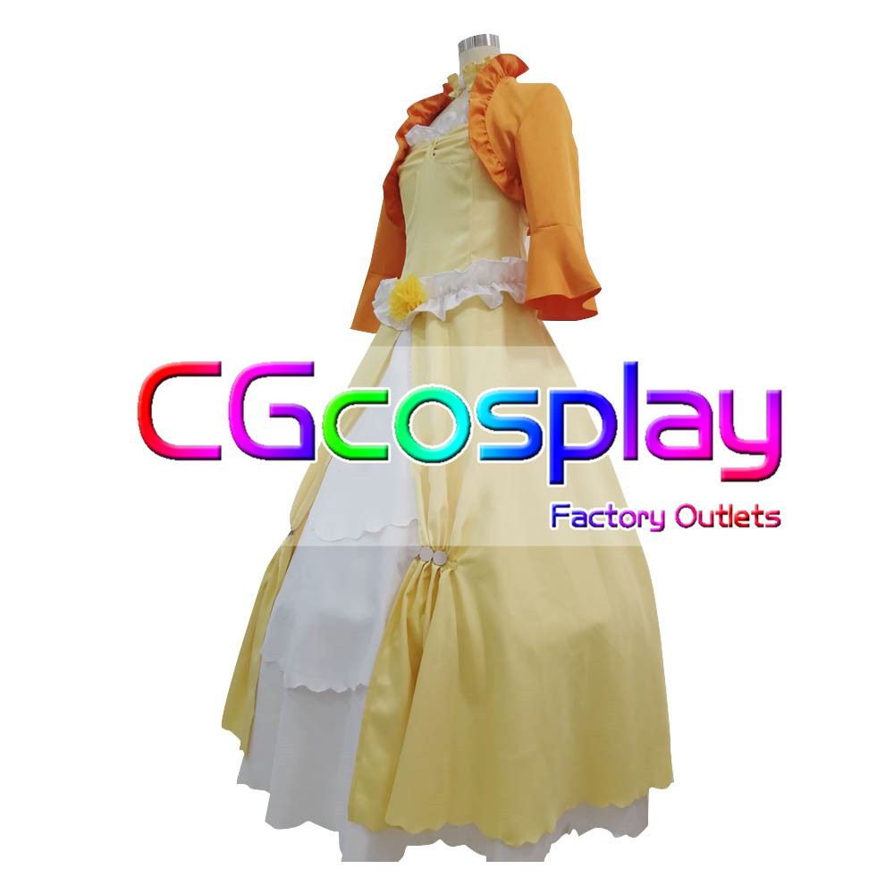 乙女ゲームの破滅フラグしかない悪役令嬢に転生してしまった メアリ ハント コスプレ衣装 コスプレ衣装 アニメ 乙女ゲームの破滅フラグしかない悪役令嬢に転生してしまった メアリ ハント コスプレ衣装 コスプレ衣装 アニメ
