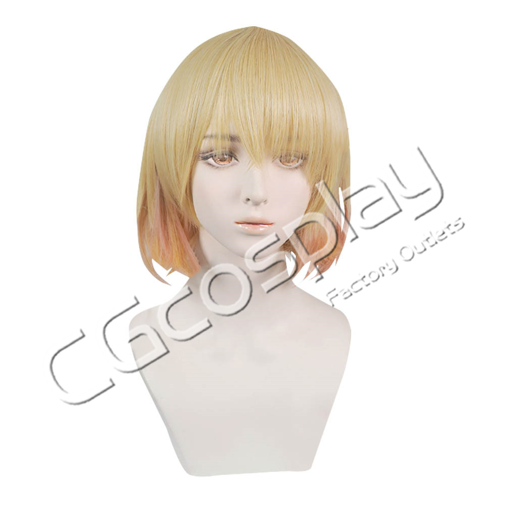 ででで山さま　ウィッグオーダーお見積もりページ ででで山さま ウィッグオーダーお見積もりページ - メルカリ