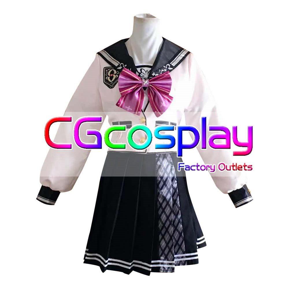 バーチャルyoutuber Vtuber コスプレ衣装 コスプレ衣装 アニメ