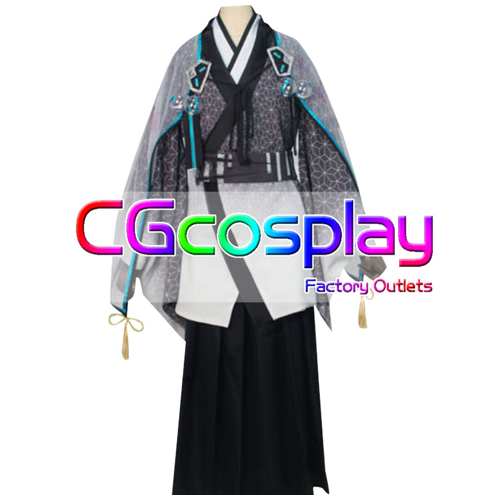 アイドリッシュセブン 花鳥風月 八乙女楽 コスプレ衣装