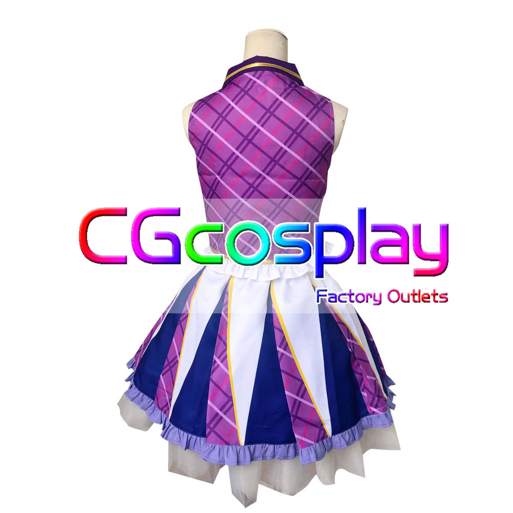 アイカツ コスプレ衣装 コスプレ通販 アイカツ コスプレ衣装 コスプレ通販