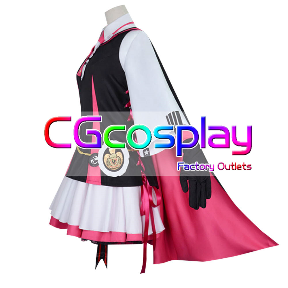 激安!!　アークナイツ　ソラ　Sora　コスプレ衣装