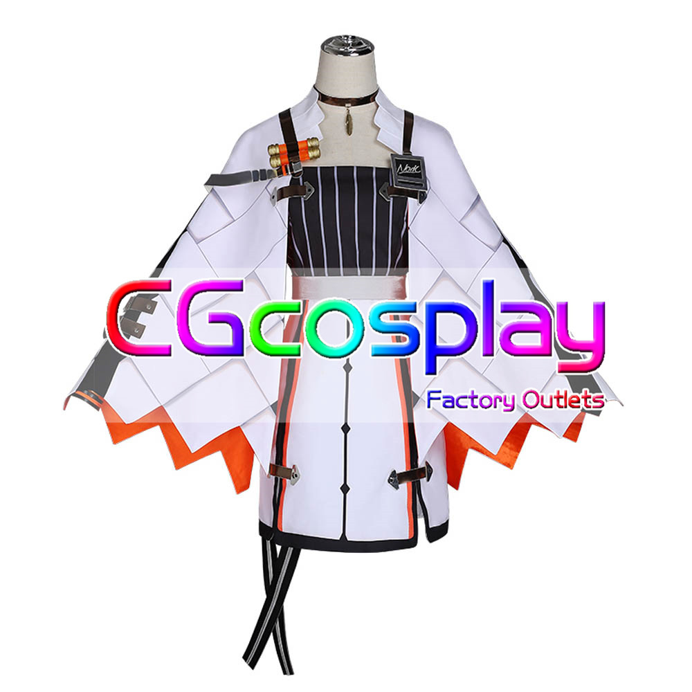 アークナイツ コスプレ衣装 コスプレ通販 アークナイツ コスプレ衣装 コスプレ通販