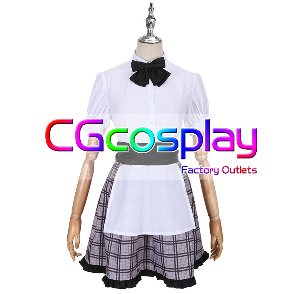 Fate Grand Order 絶対魔獣戦線バビロニア コスプレ衣装 コスプレ衣装 安い