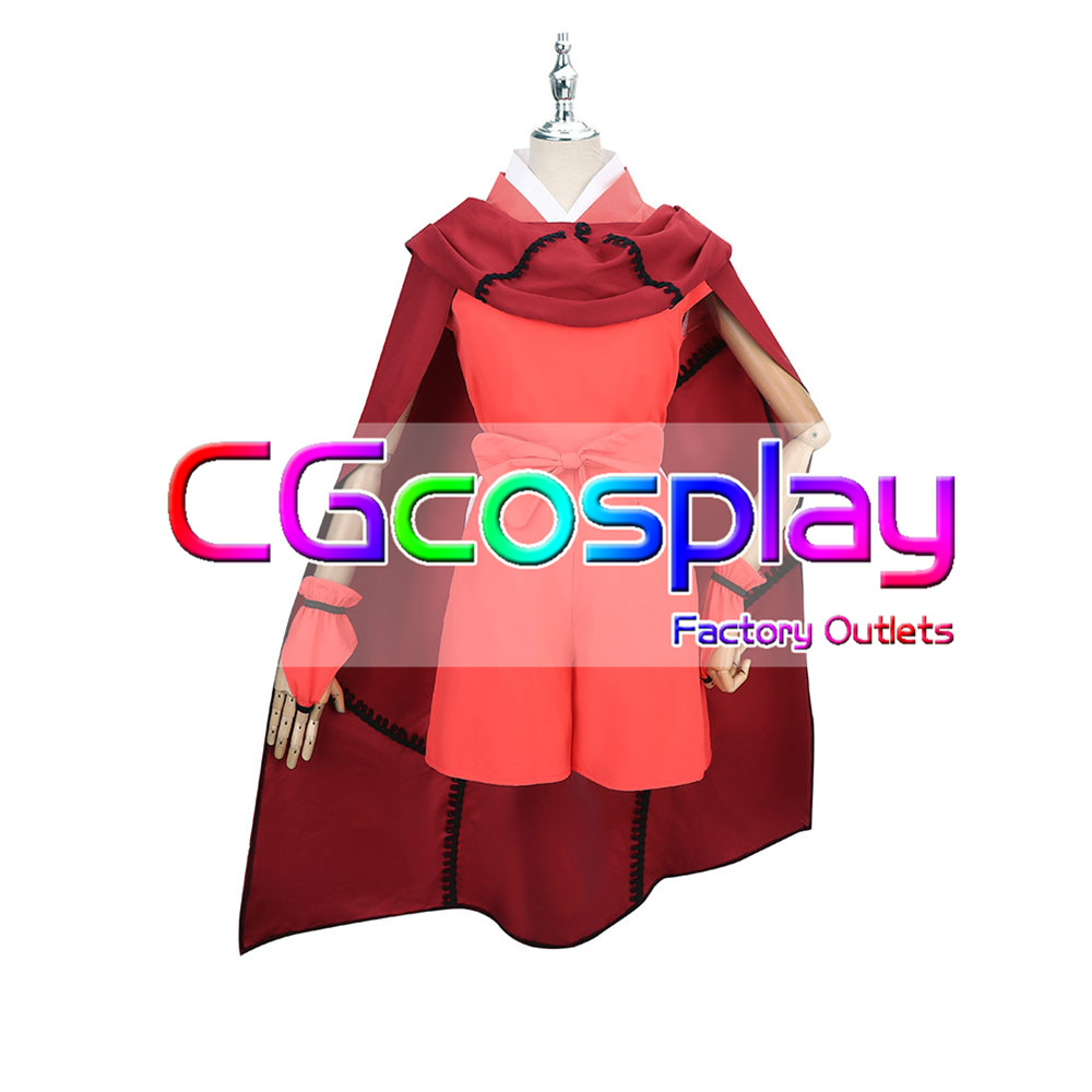 半妖の夜叉姫 コスプレ衣装 コスプレ衣装 安い