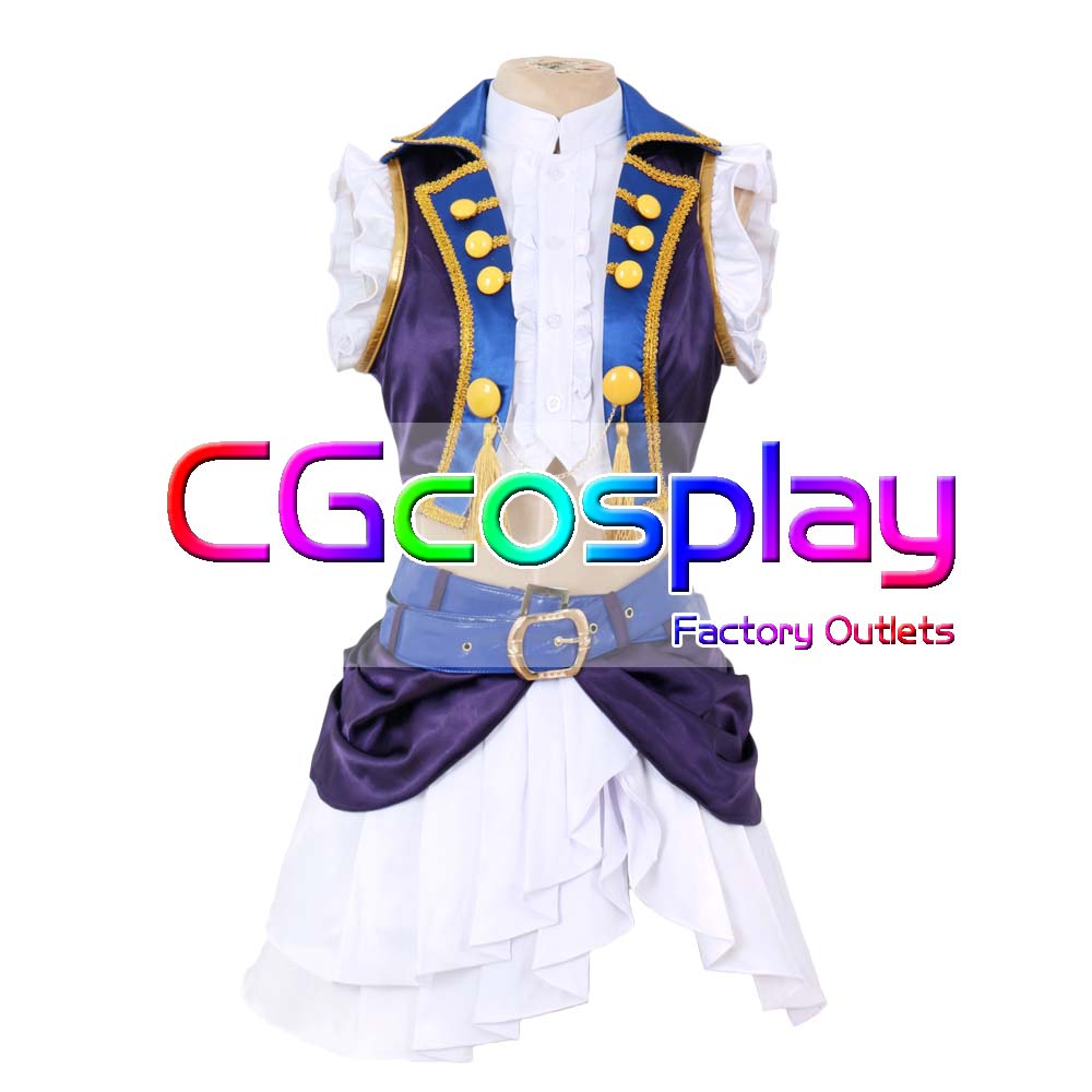 園田海未 コスプレ衣装｜コスプレ衣装 激安