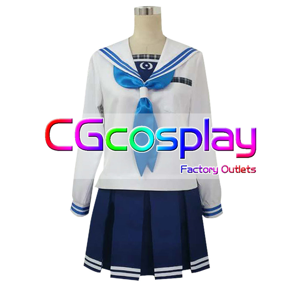 CleaSky 島原エレナ 宮尾美也 コスプレ衣装 CleaSky 島原エレナ 宮尾美也 コスプレ衣装