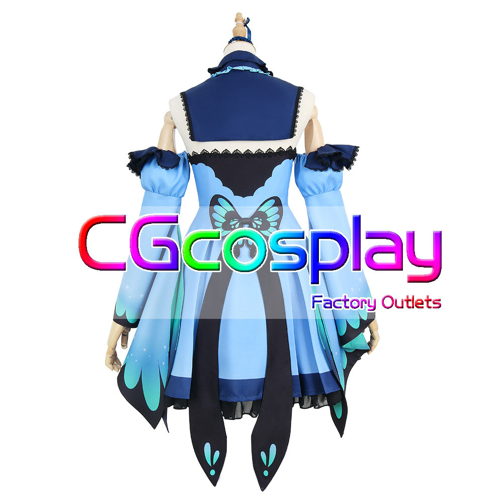 潤羽るしあ コスプレ衣装|コスプレ通販