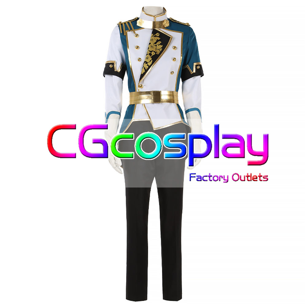 完璧主義 あんさんぶるスターズ! コスプレ衣装｜コスプレ衣装 安い コスプレ衣装