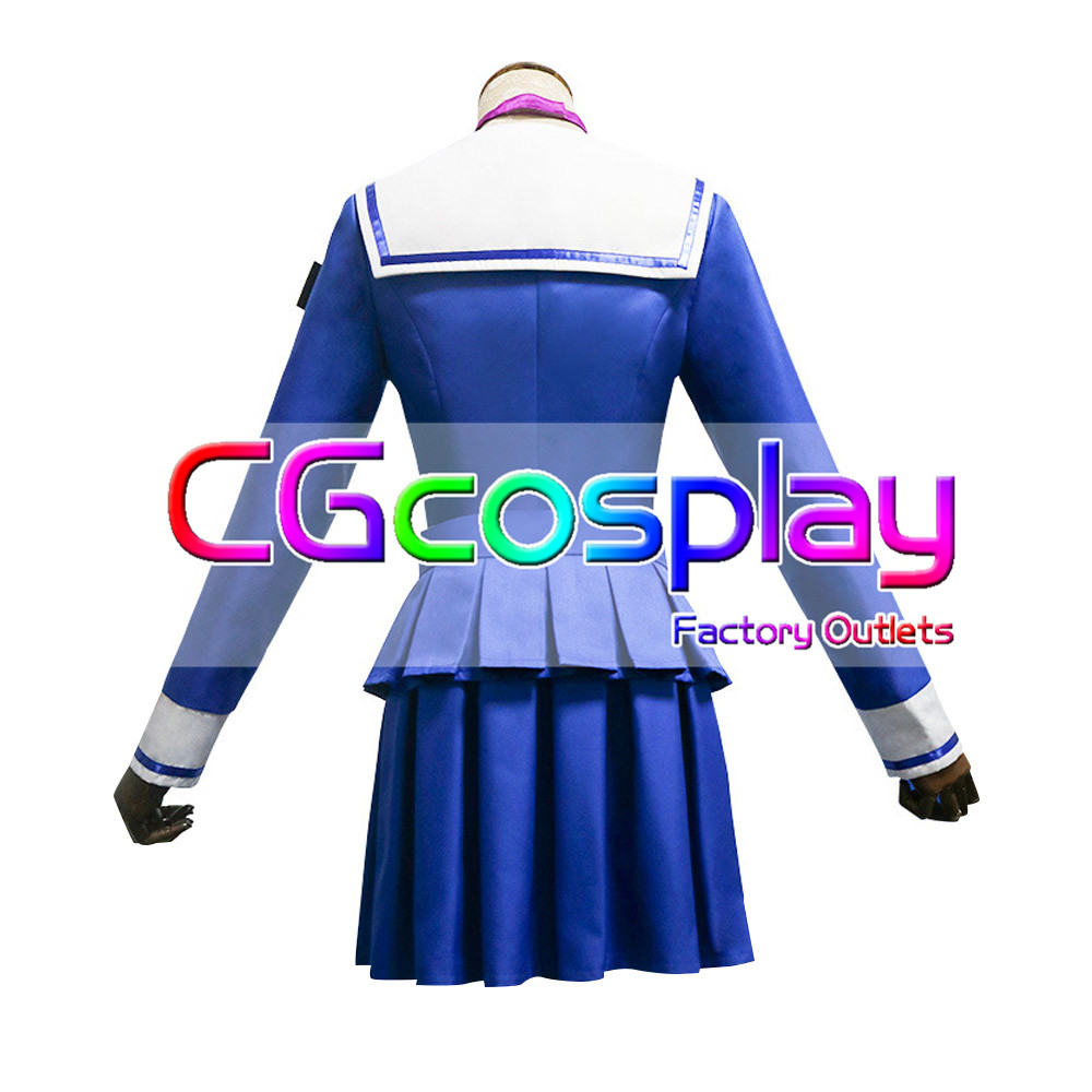 ニューダンガンロンパv3 みんなのコロシアイ新学期 コスプレ衣装 コスプレ通販