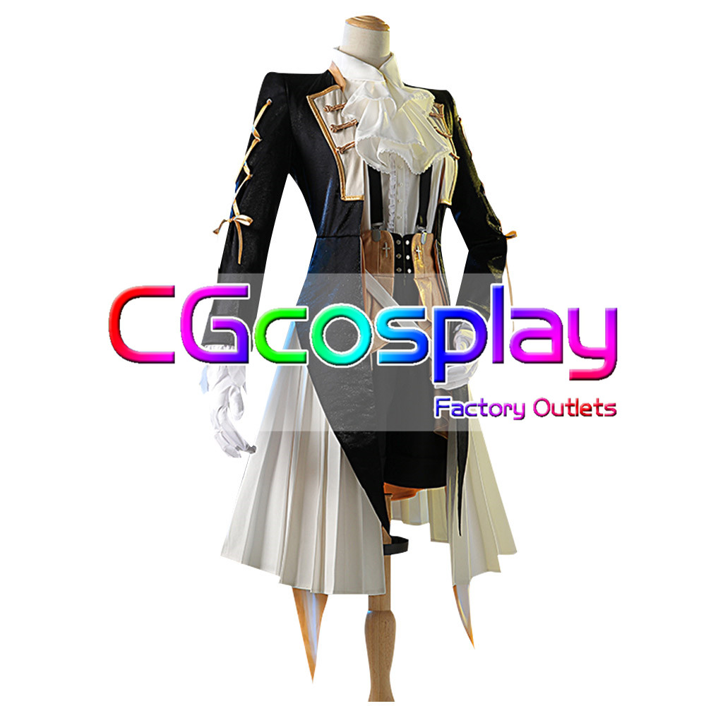 Identityv 第五人格 コスプレ衣装 コスプレ通販