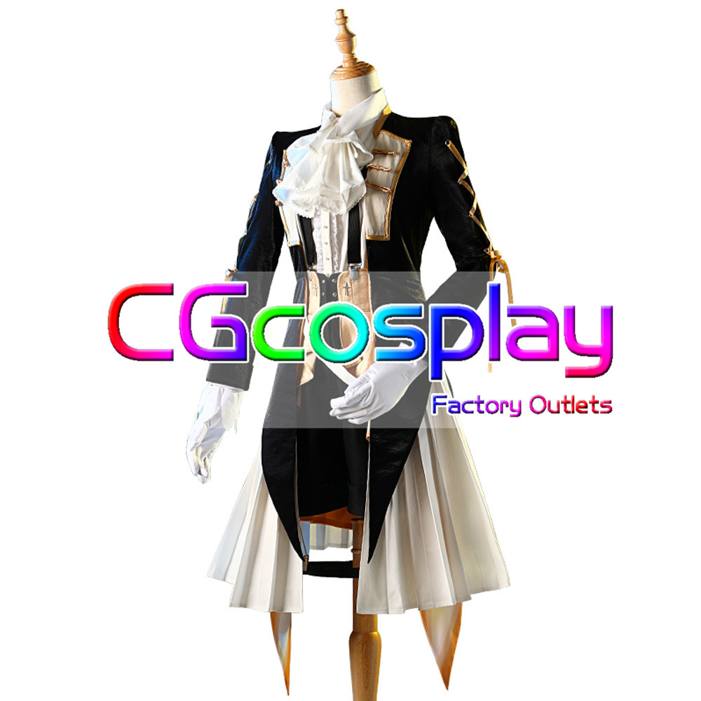 Identityv 第五人格 コスプレ衣装 コスプレ通販 Identityv 第五人格 コスプレ衣装 コスプレ通販