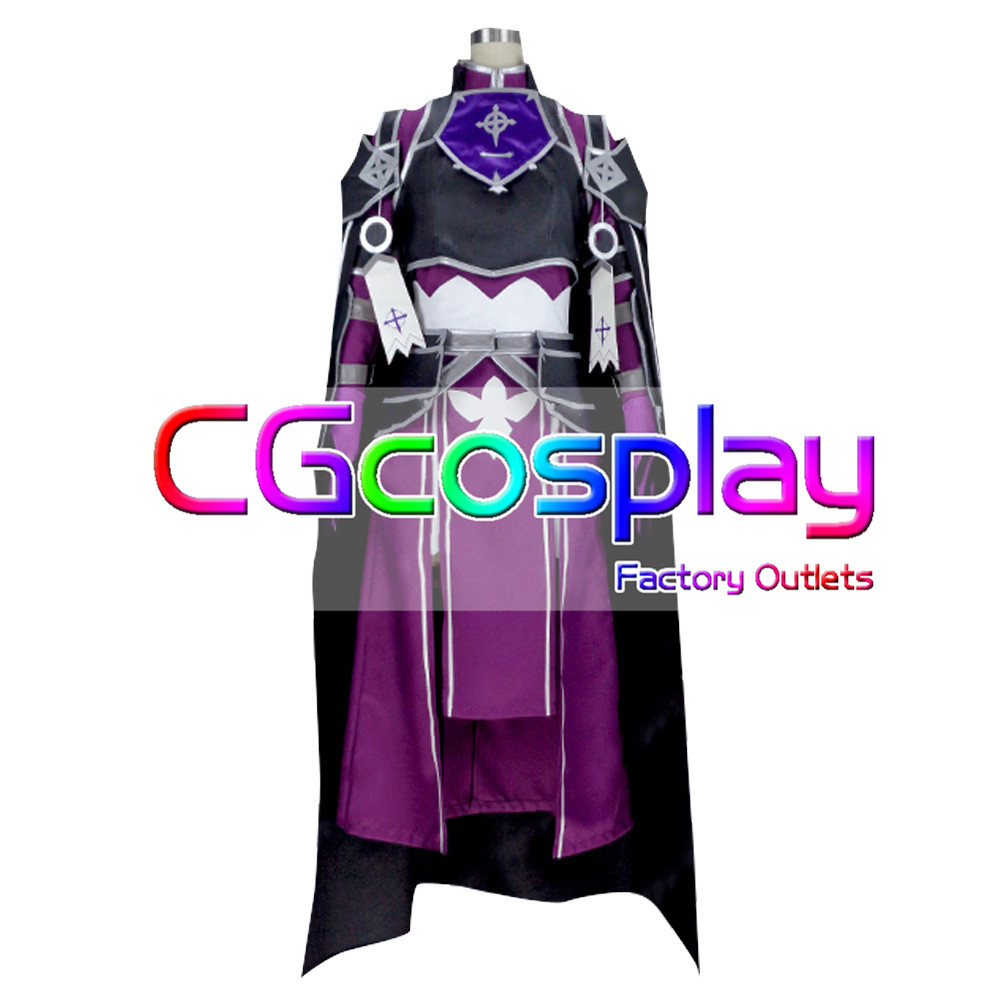ソードアート オンライン コスプレ衣装 コスプレ衣装 アニメ