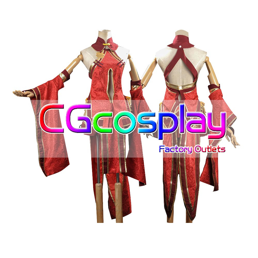 Fate Grand Order コスプレ衣装 コスプレ通販