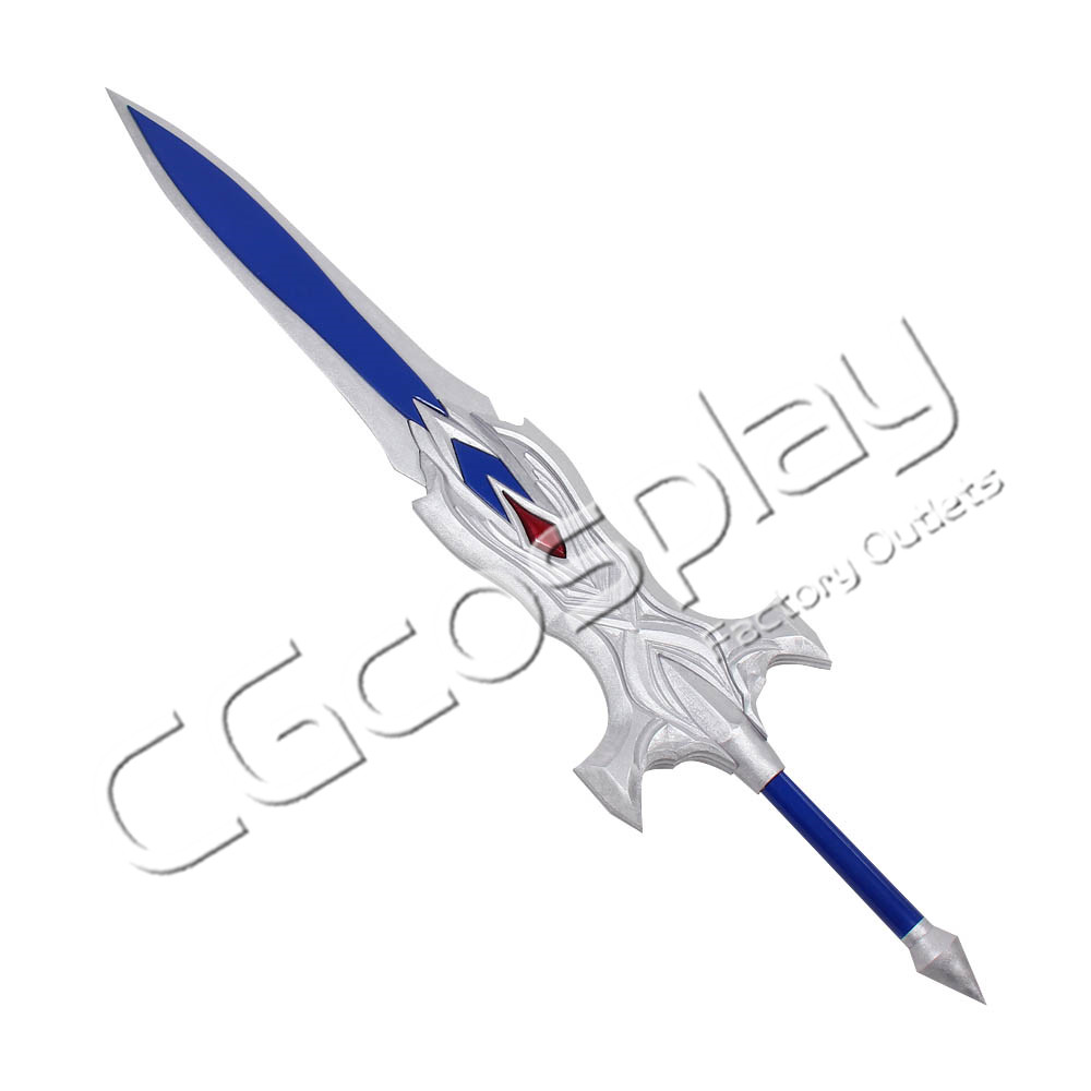 グランブルーファンタジー アグロヴァル 剣  武器  コスプレ