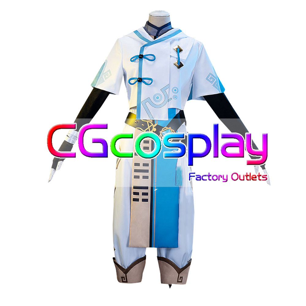 原神 重雲 コスプレ衣装 （お値下げ可） コスプレ その他 レディース 【楽天最安値に挑戦】