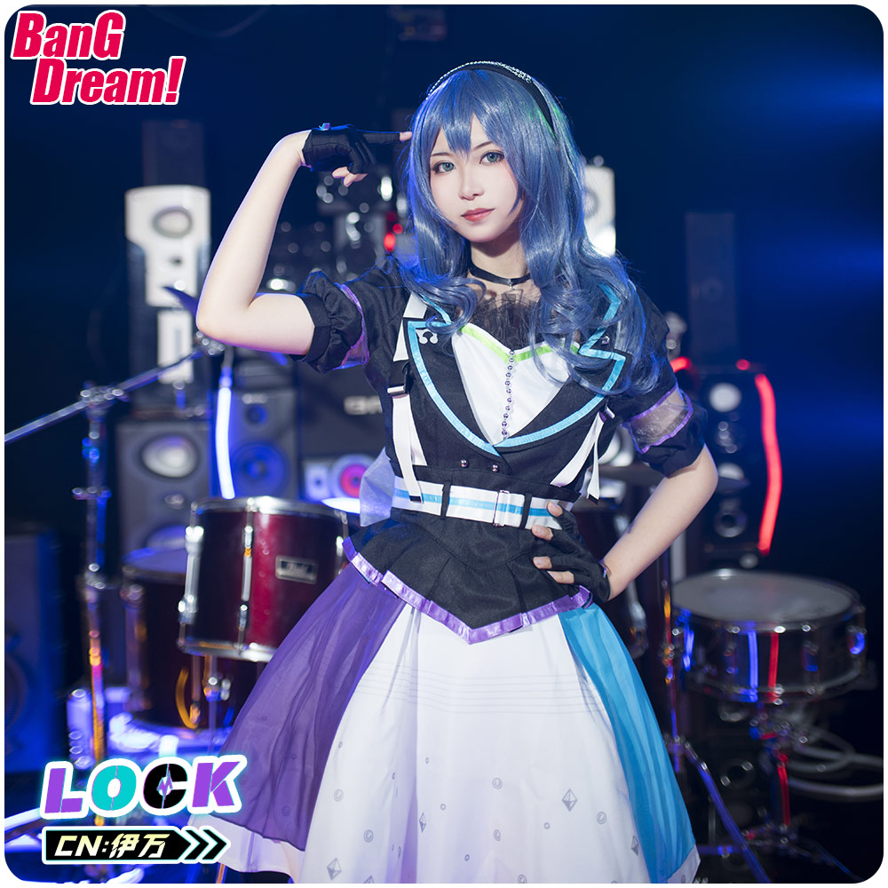 夏の野外3days ロック コスプレ衣装 コスプレ衣装 安い 夏の野外3days ロック コスプレ衣装 コスプレ衣装 安い