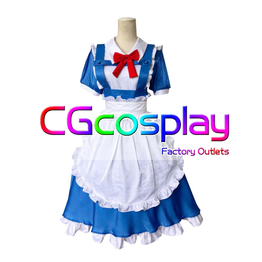 東方project コスプレ衣装 コスプレ衣装 安い