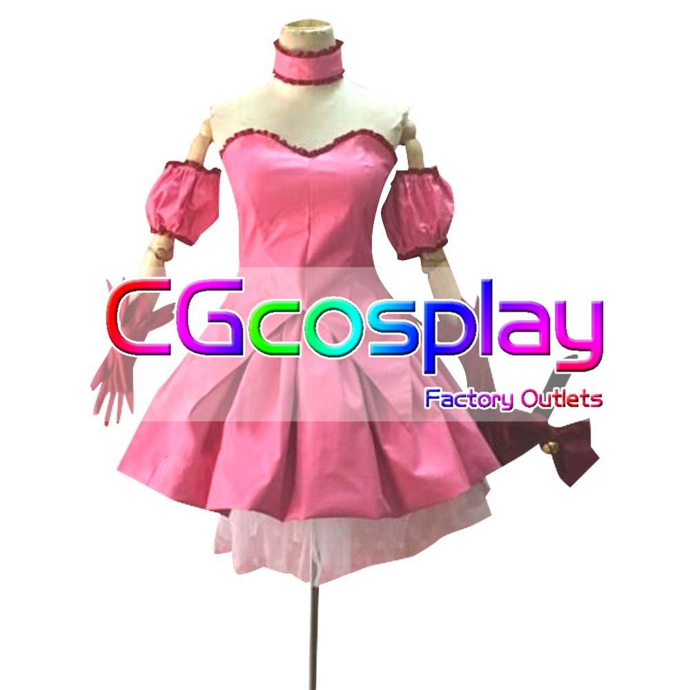 激安!! 東京ミュウミュウ 桃宮いちご(ミュウイチゴ) コスプレ衣装