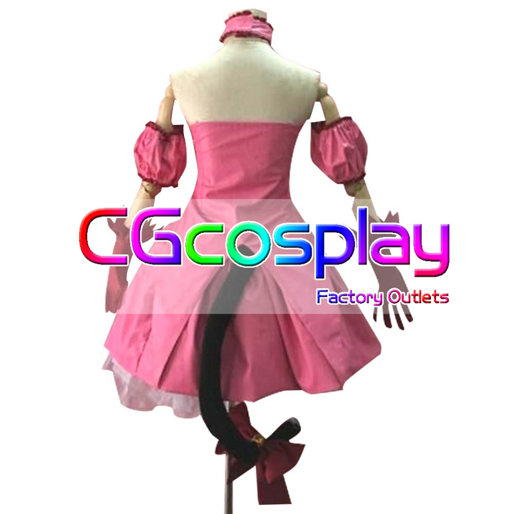 激安!! 東京ミュウミュウ 桃宮いちご(ミュウイチゴ) コスプレ衣装