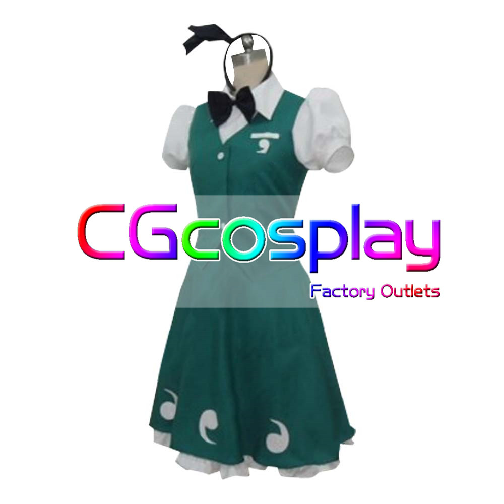東方Project 魂魄妖夢 フレンダ=セイヴェルン コスプレ衣装