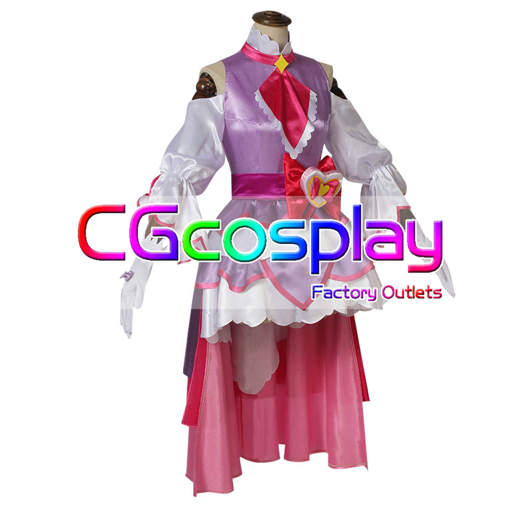 Hugっと プリキュア コスプレ衣装 コスプレ衣装 安い Hugっと プリキュア コスプレ衣装 コスプレ衣装 安い