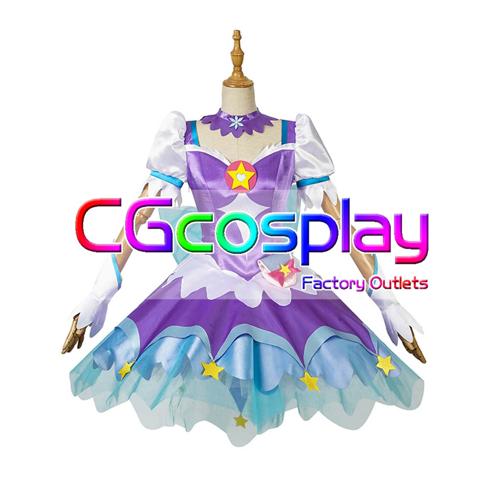 スター トゥインクルプリキュア コスプレ衣装 コスプレ衣装 安い スター トゥインクルプリキュア コスプレ衣装 コスプレ衣装 安い