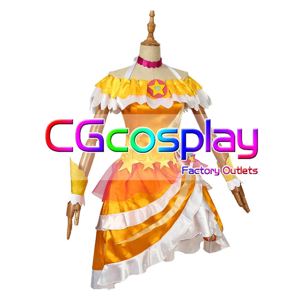 スター トゥインクルプリキュア コスプレ衣装 コスプレ衣装 安い スター トゥインクルプリキュア コスプレ衣装 コスプレ衣装 安い