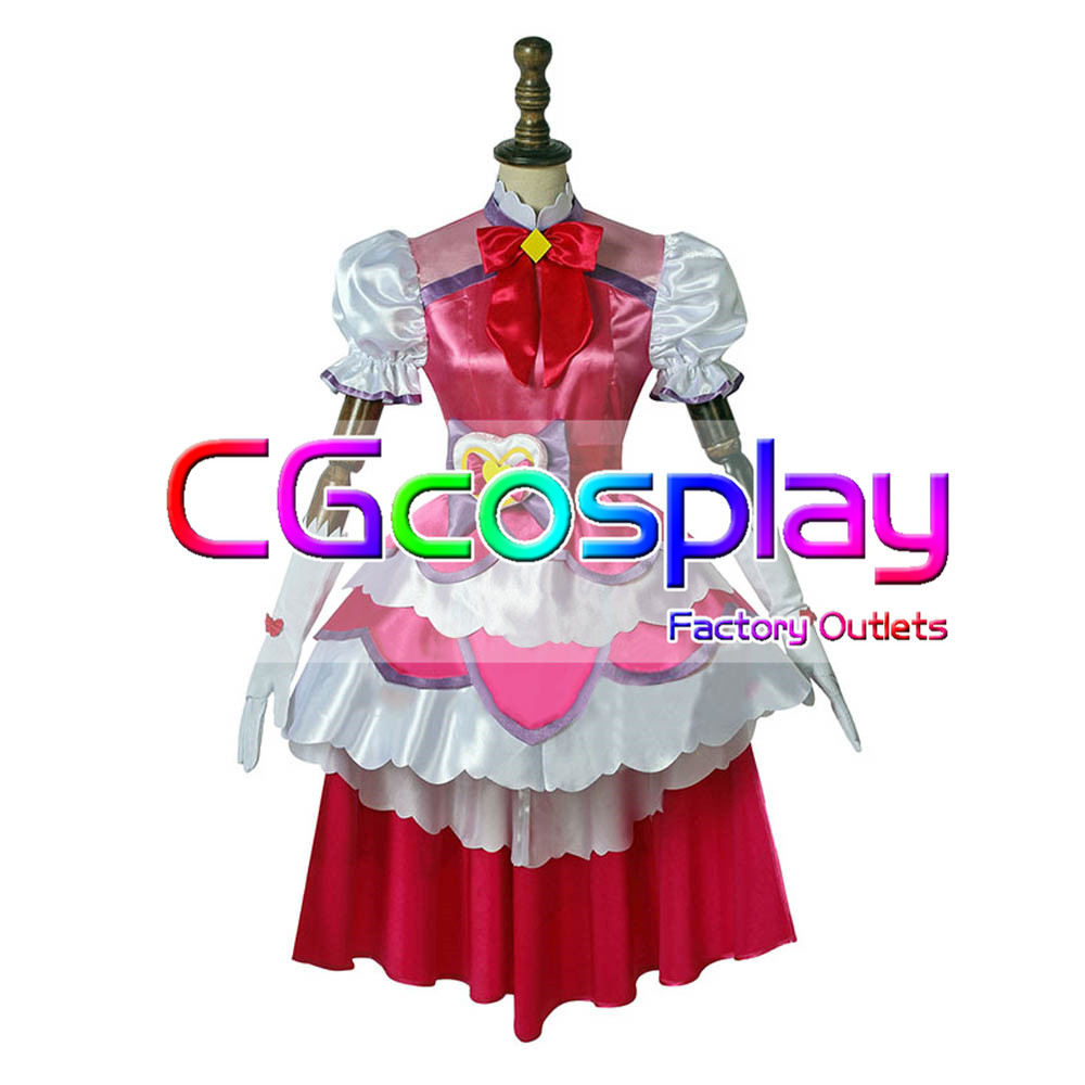 Hugっと プリキュア コスプレ衣装 コスプレ衣装 安い Hugっと プリキュア コスプレ衣装 コスプレ衣装 安い