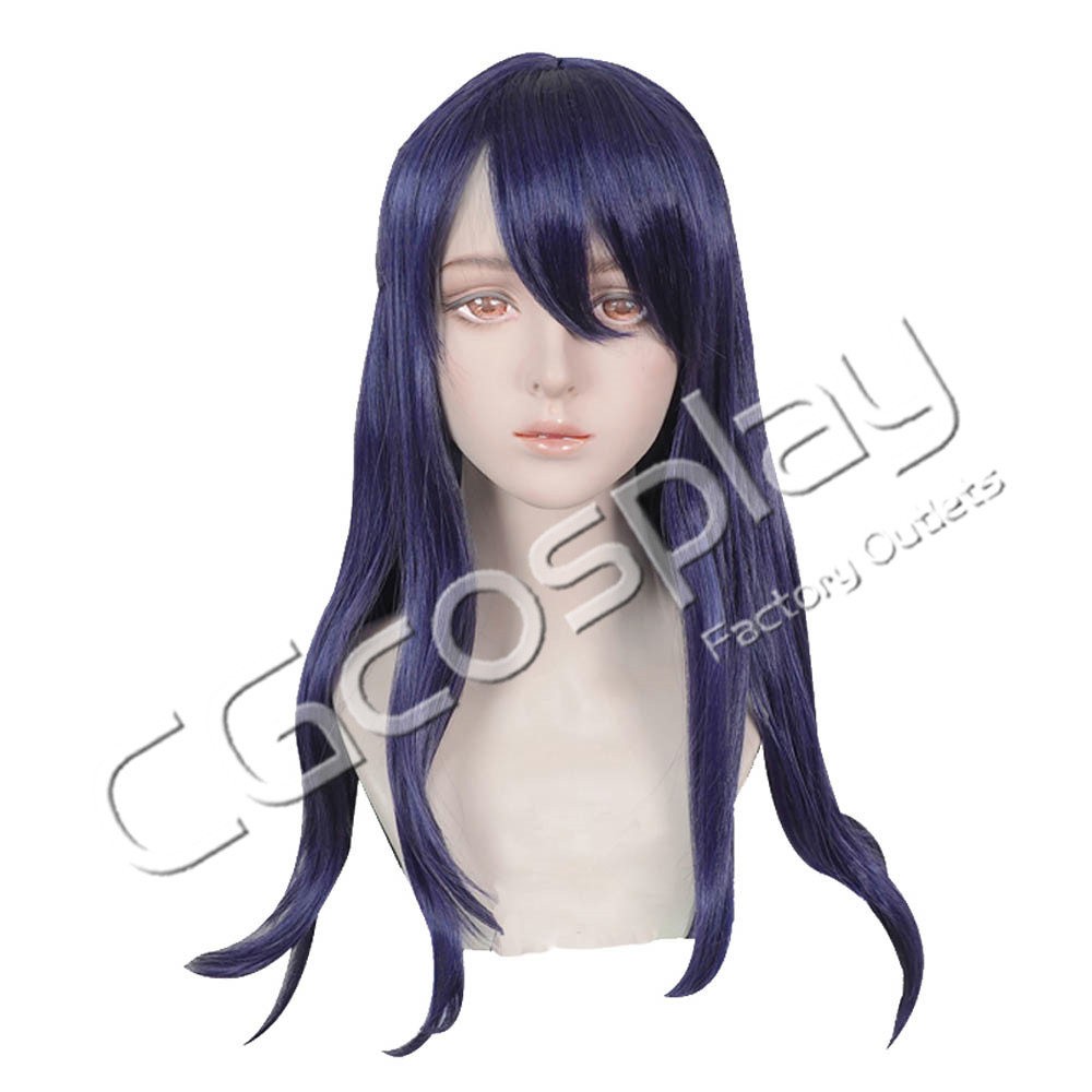 神様になった日 コスプレウィッグ コスプレ衣装