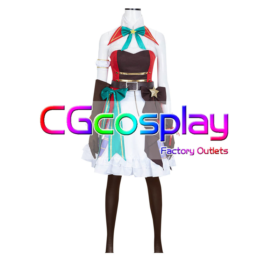 プリコネr コスプレ衣装 コスプレ衣装 アニメ プリコネr コスプレ衣装 コスプレ衣装 アニメ