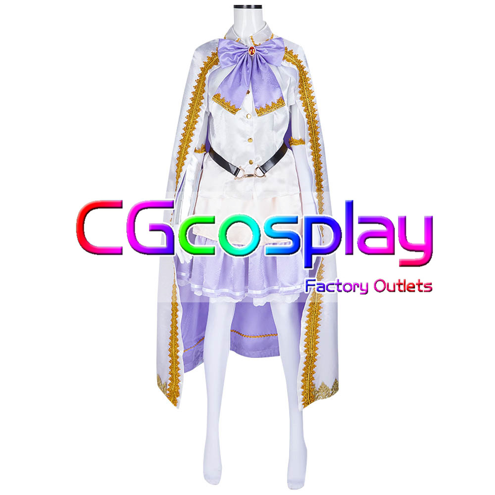 プリコネr コスプレ衣装 コスプレ衣装 アニメ プリコネr コスプレ衣装 コスプレ衣装 アニメ