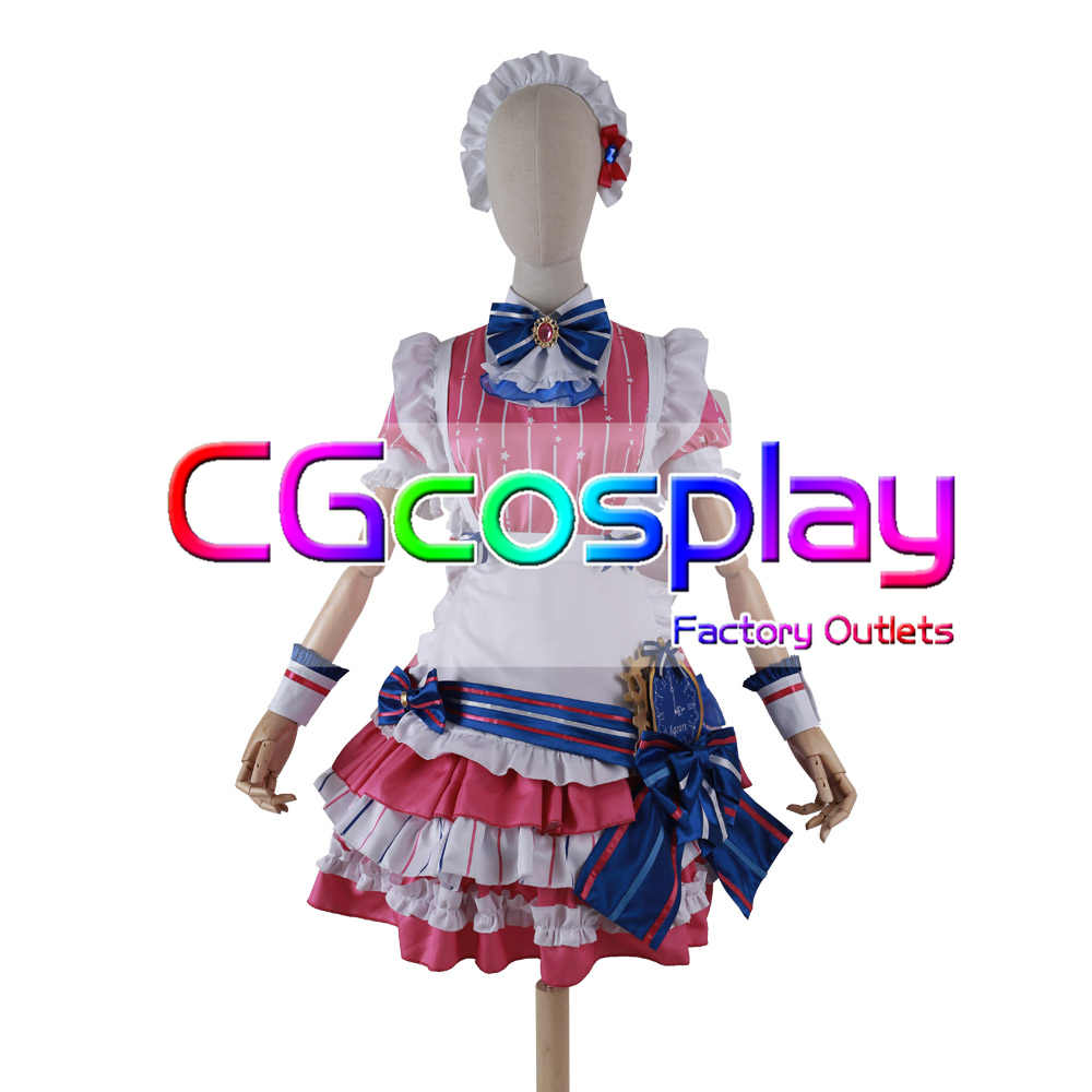 Lovelive Series 9th Anniversary ラブライブ フェス M S 南ことり コスプレ衣装 コスプレ通販 Lovelive Series 9th Anniversary ラブライブ フェス M S 南ことり コスプレ衣装 コスプレ通販