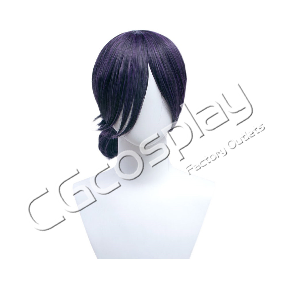 チェンソーマン レゼ Reze コスプレウィッグ 【SakuraCos】