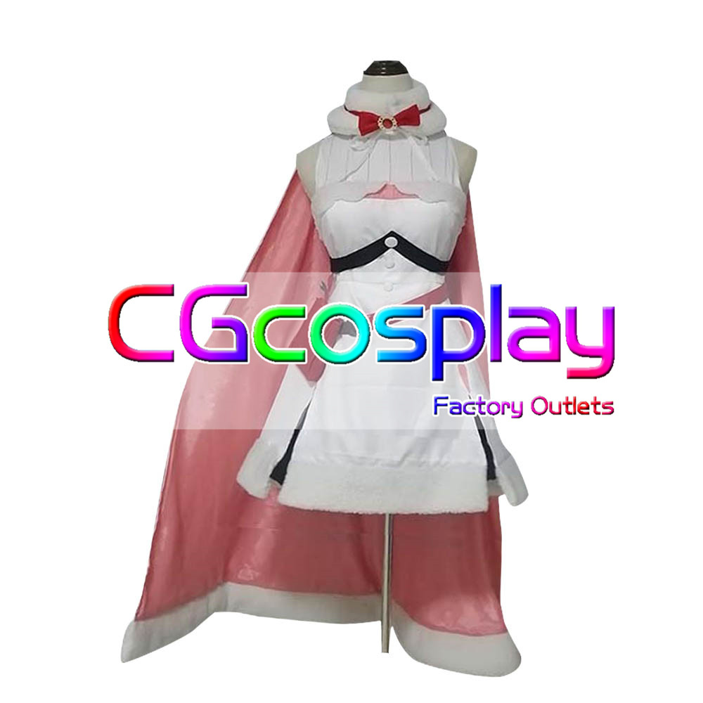 バーチャルyoutuber コスプレ衣装 コスプレ衣装 安い