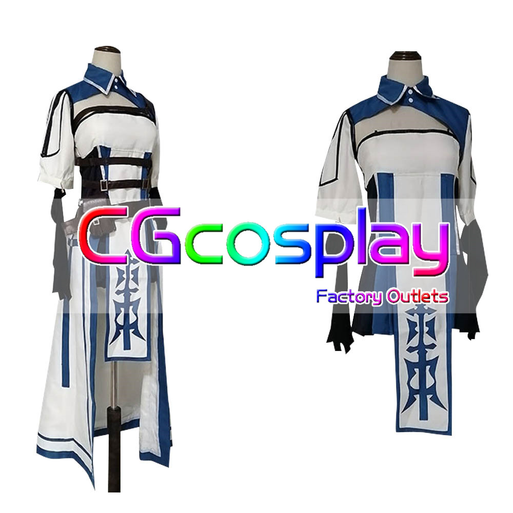 バーチャルYouTuber コスプレ衣装｜コスプレ衣装 安い