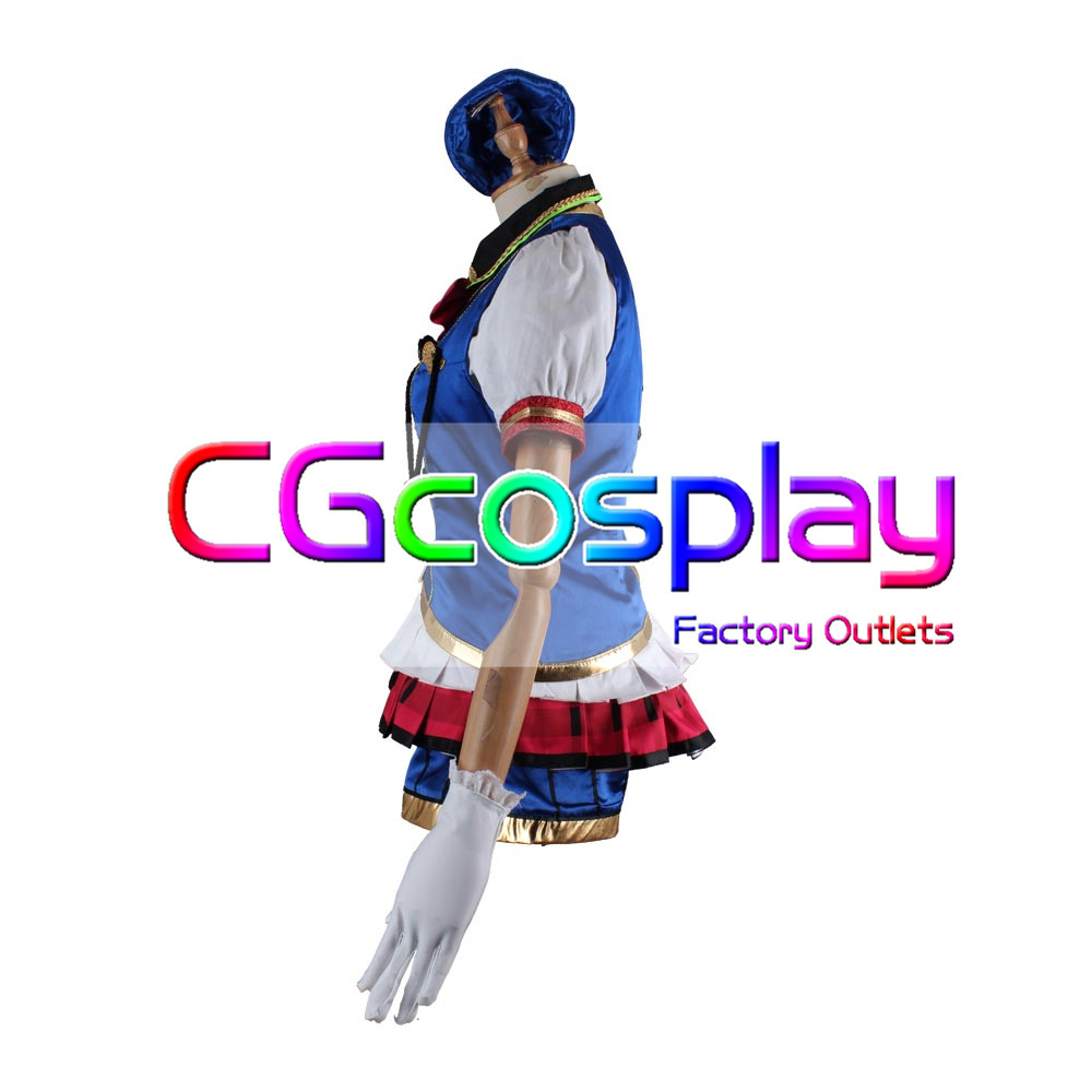 プライスダウン30 Off Love Live ラブライブ南ことり コスチューム パーティー イベント コスプレ衣装s1530 人気特価激安 Www Eyewitnessnewsindia Com
