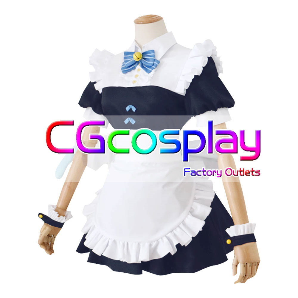 バーチャルyoutuber コスプレ衣装 コスプレ衣装 安い バーチャルyoutuber コスプレ衣装 コスプレ衣装 安い