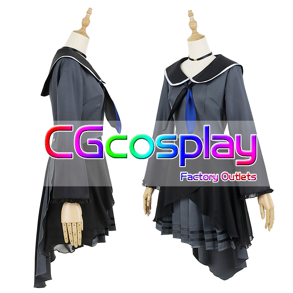 プロカイ 朝比奈まふゆ コスプレ衣装｜コスプレ衣装 安い